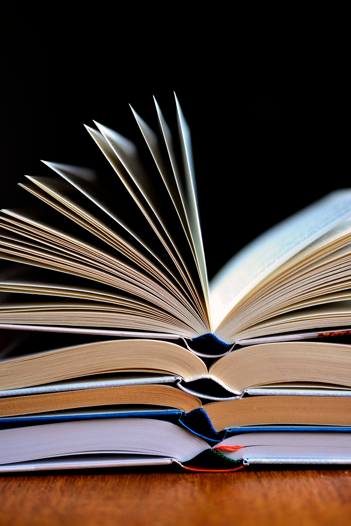 Los libros mÃ¡s vendidos